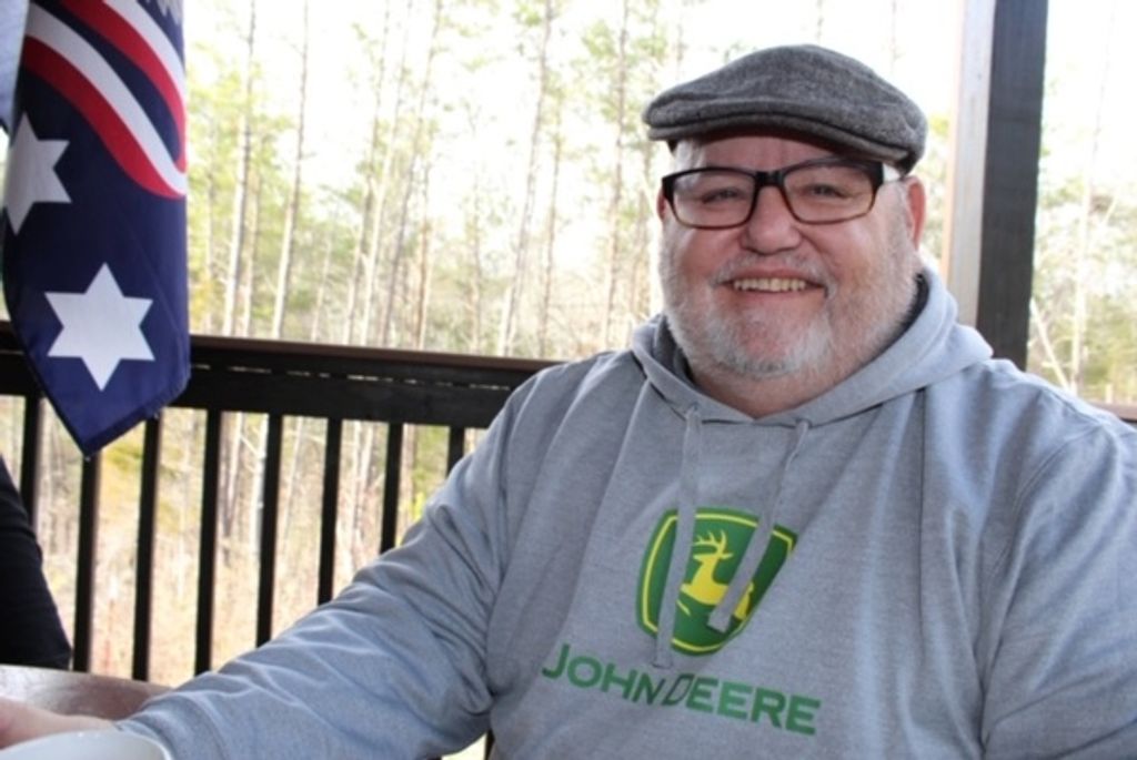 Ralph L. Dillard Profile Photo