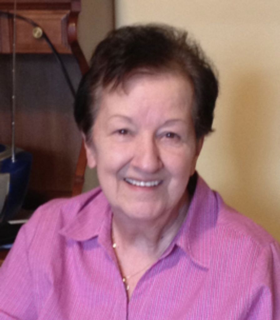 Glenda Hosac Profile Photo