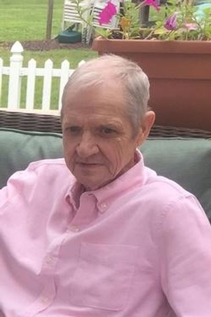 Robert James Prendergast