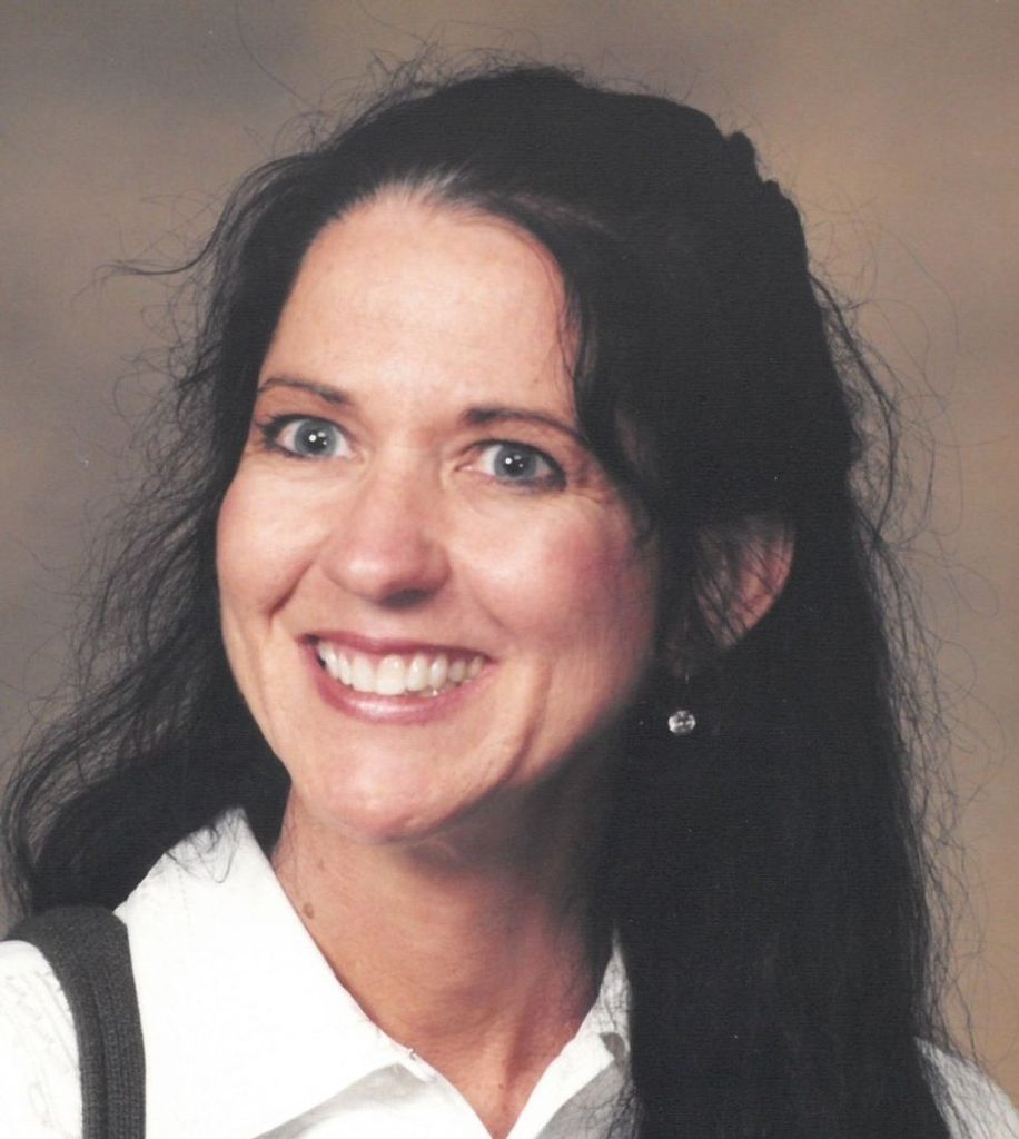 Jennifer George Whittington