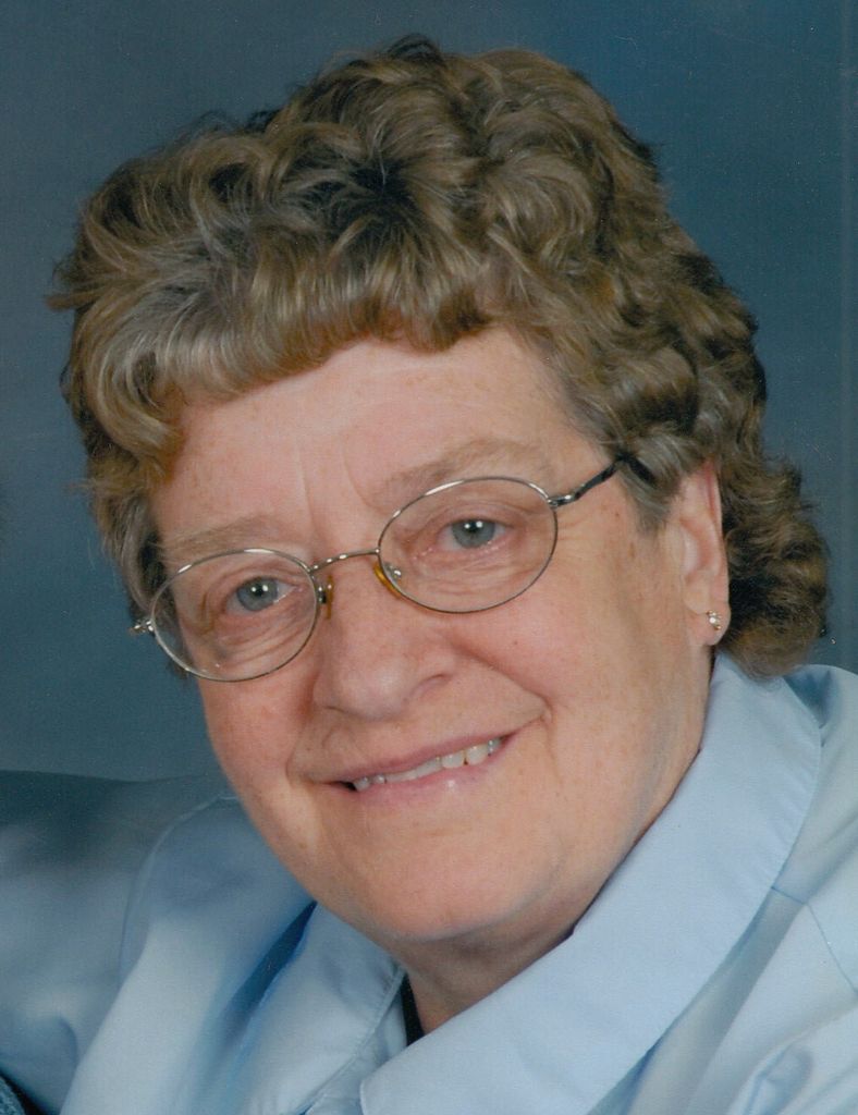 Nancy Elizabeth Duncan Profile Photo