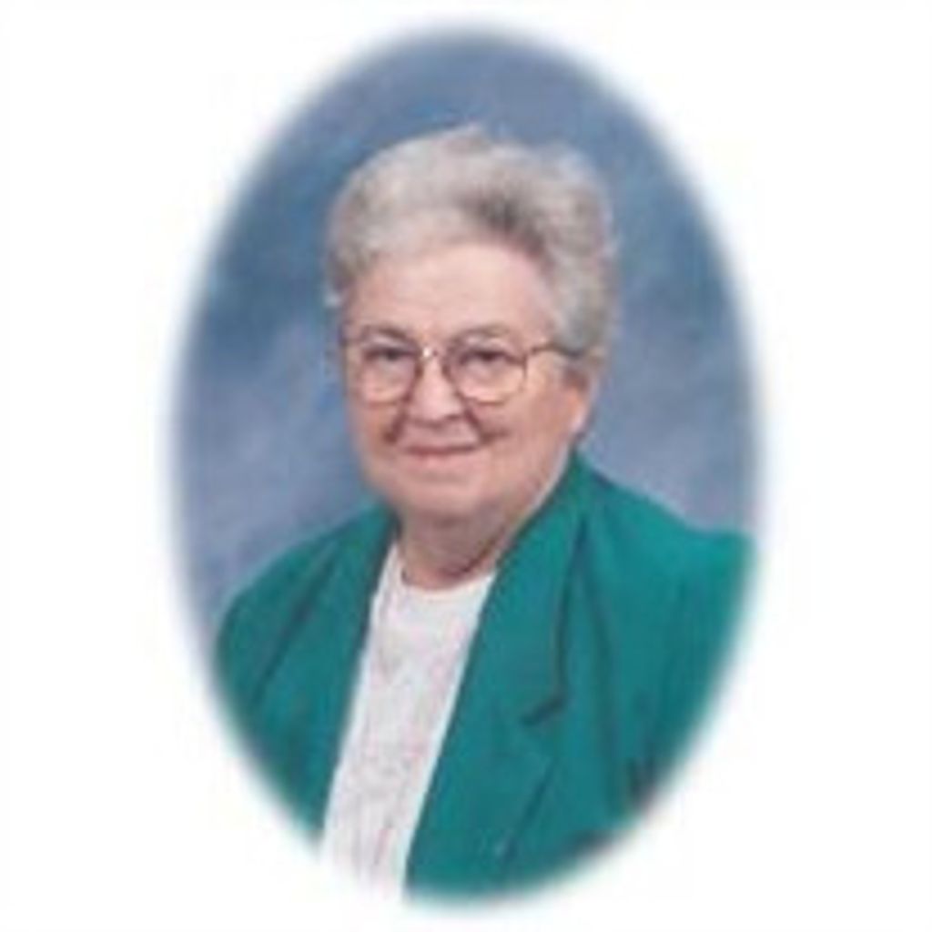 Harriet Newton