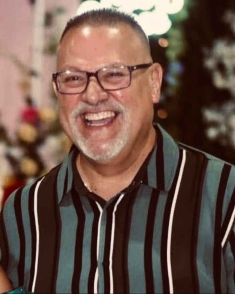 Luis Alberto Torres Cruz Profile Photo