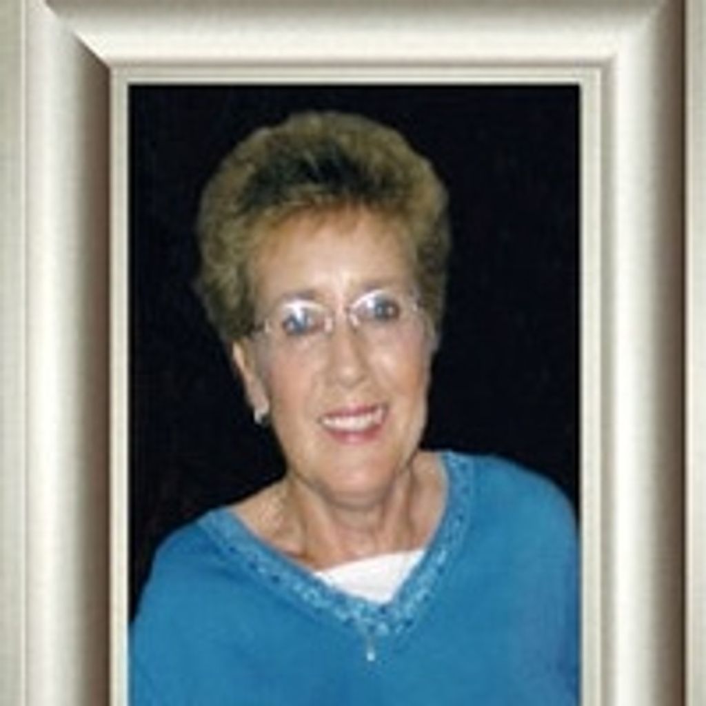 Mary T Parks Profile Photo