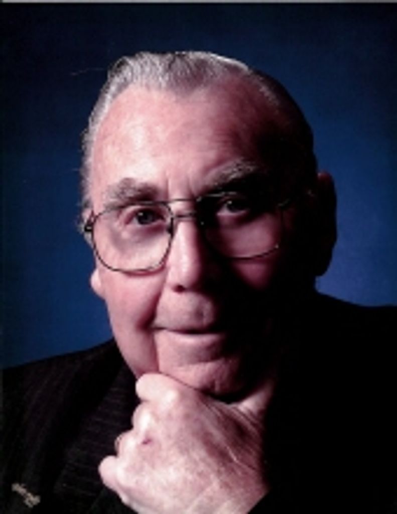 James Raymond Hawkins