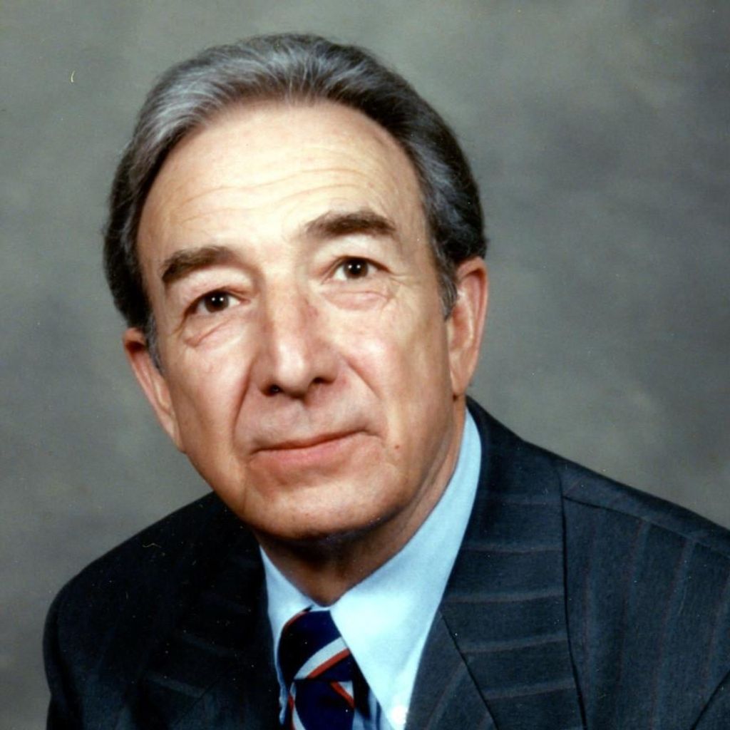 Carlos Olen Thurman Profile Photo
