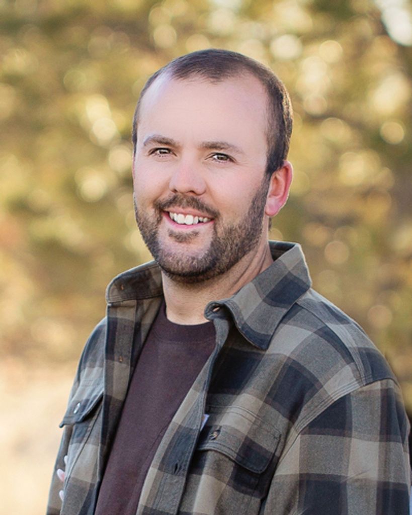 Zachary Christopher Smith Profile Photo