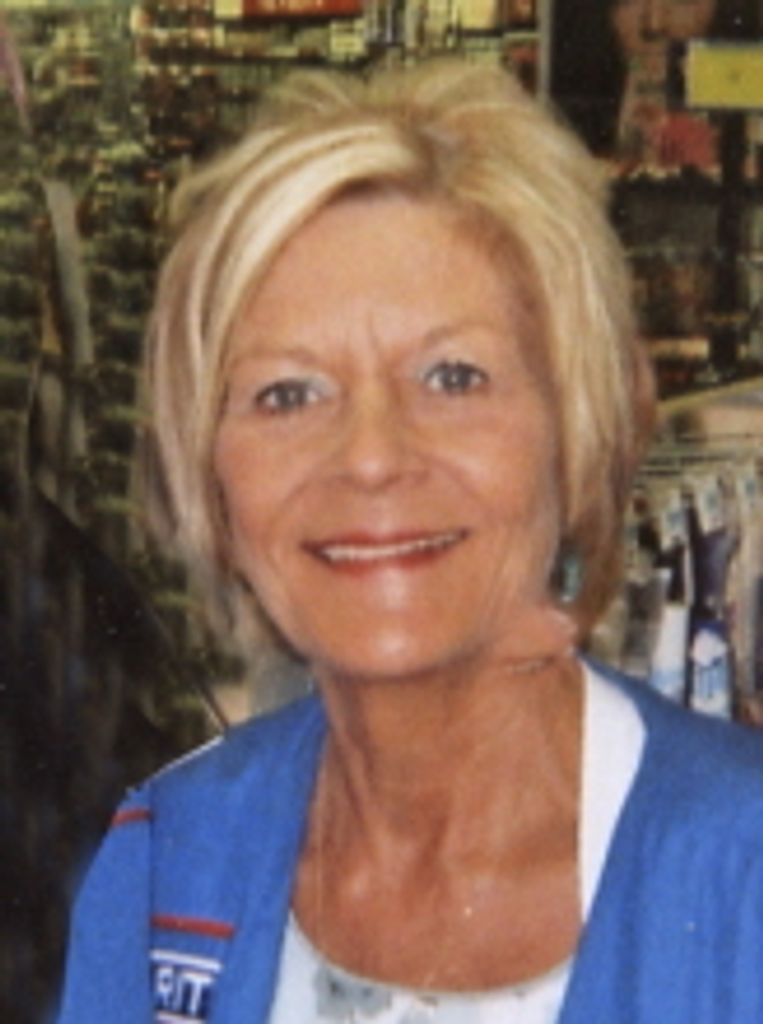 Patricia Ellen Gunther