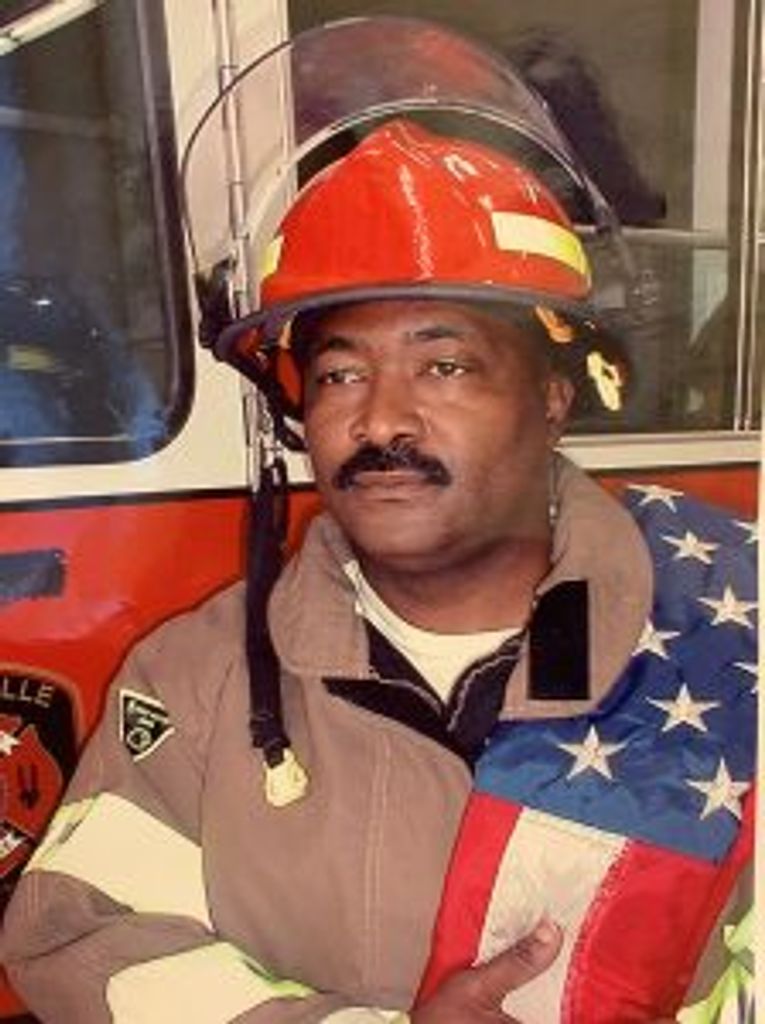 Maurice "Big Mo" Rives