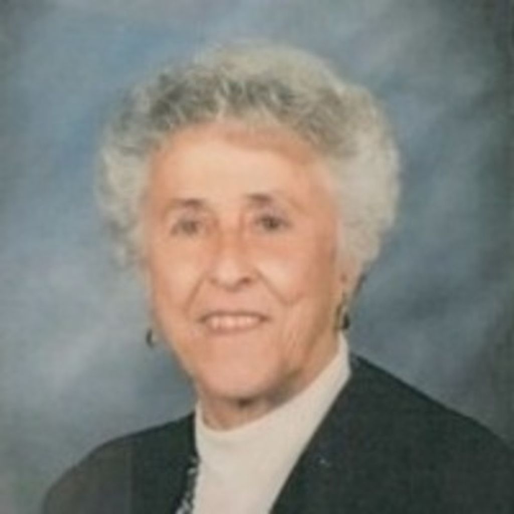 Genida Agnes "Sweet" Purcell Profile Photo