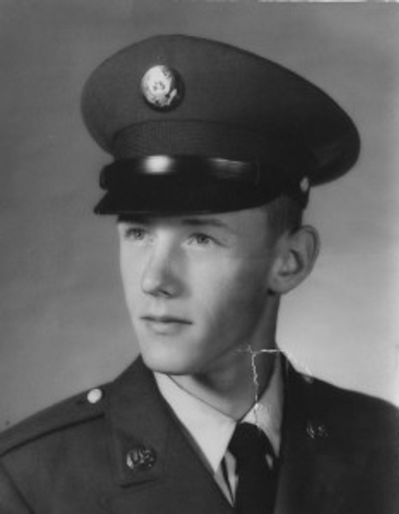 Don R. Eastman