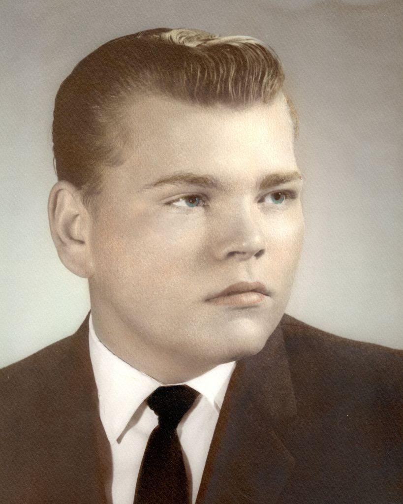 Marvin L. Hotkiewicz Profile Photo