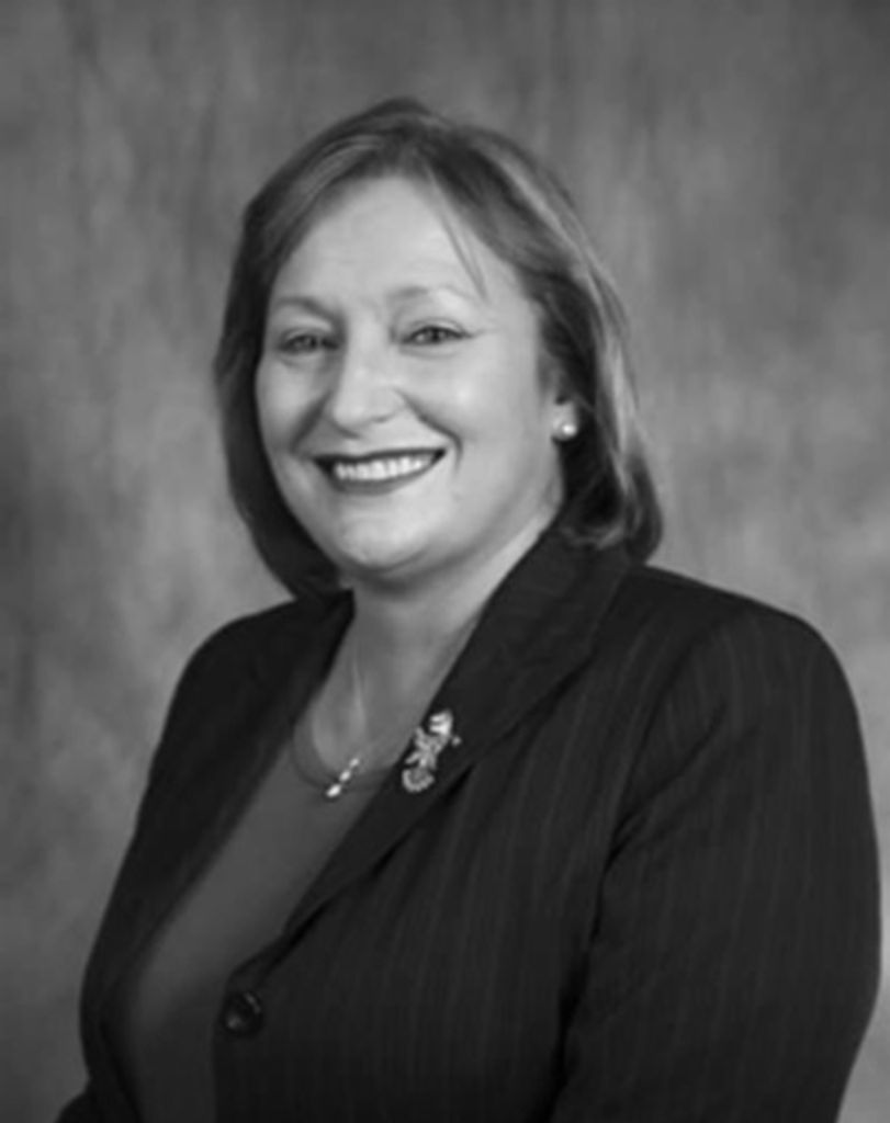 Patricia Ann Kelyman