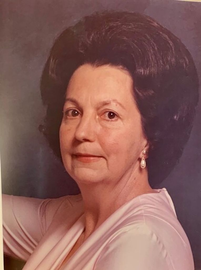 Dorothy Jean Merrill Boone
