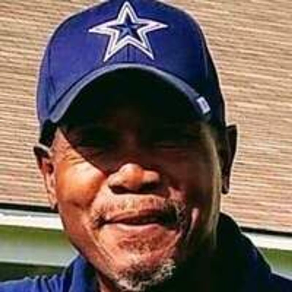Terry Gaines