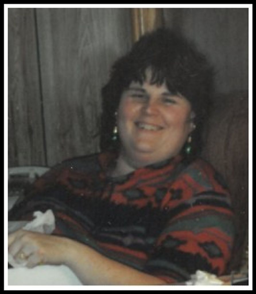 Carol Ann Johnson