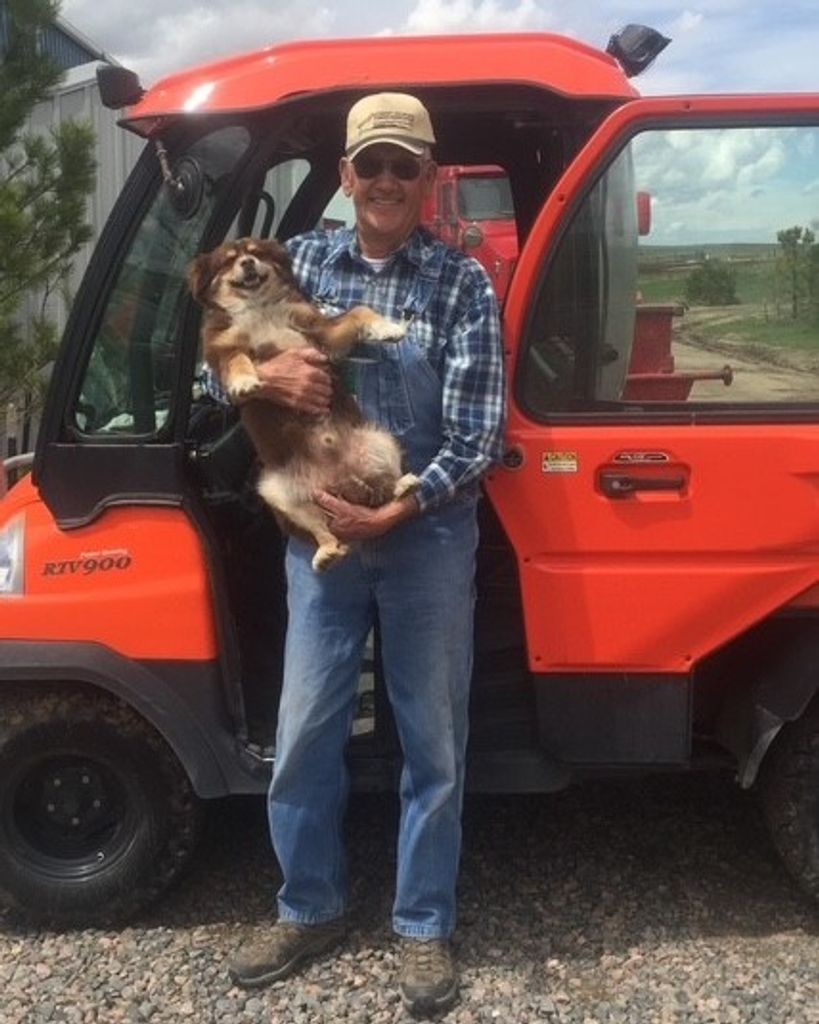 James Thomas Ostrowski Profile Photo