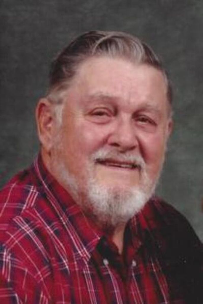 Aaron David Dewalt Profile Photo