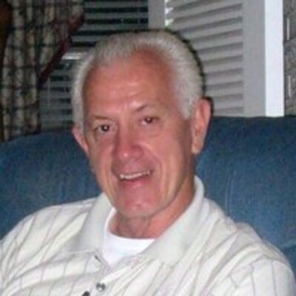 James "Walt" Walter Coffey