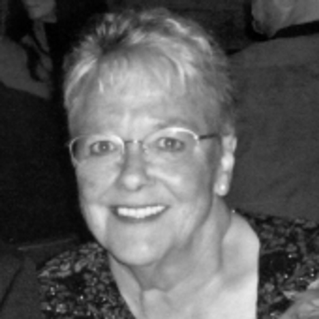 Sandra Miriam Abbott