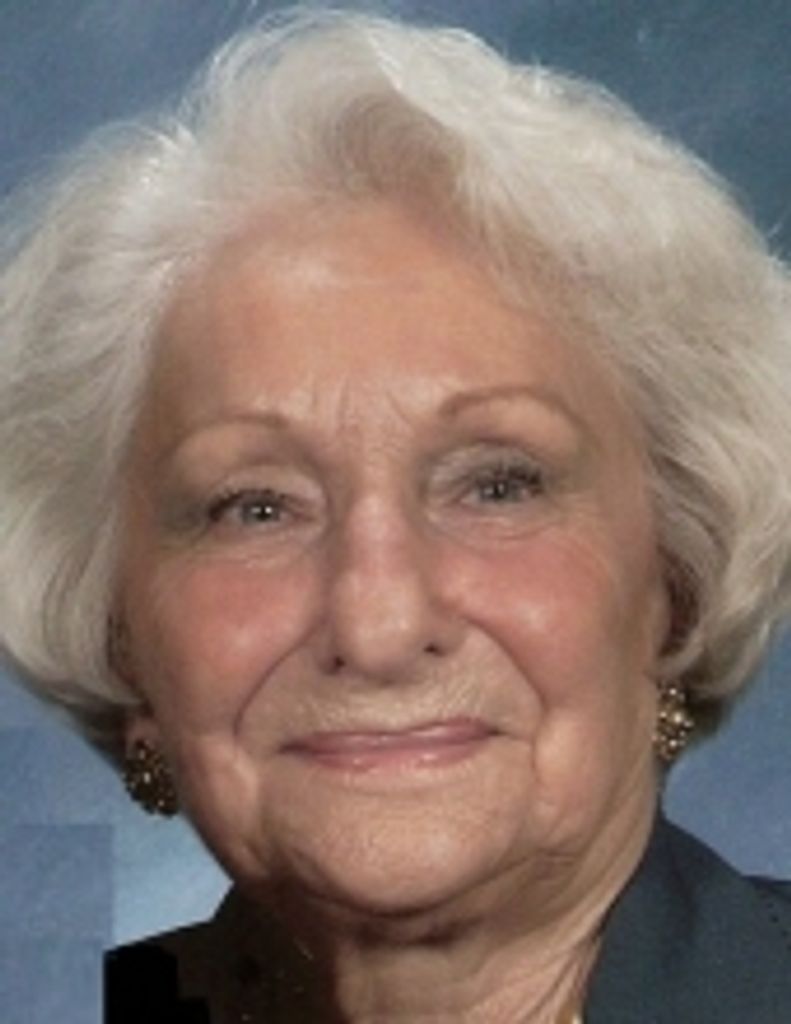 Mary Bryan Hayes Profile Photo