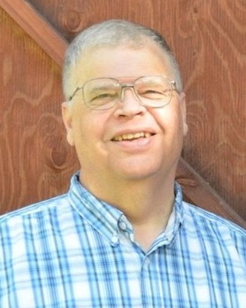 Grant Stanley White Profile Photo