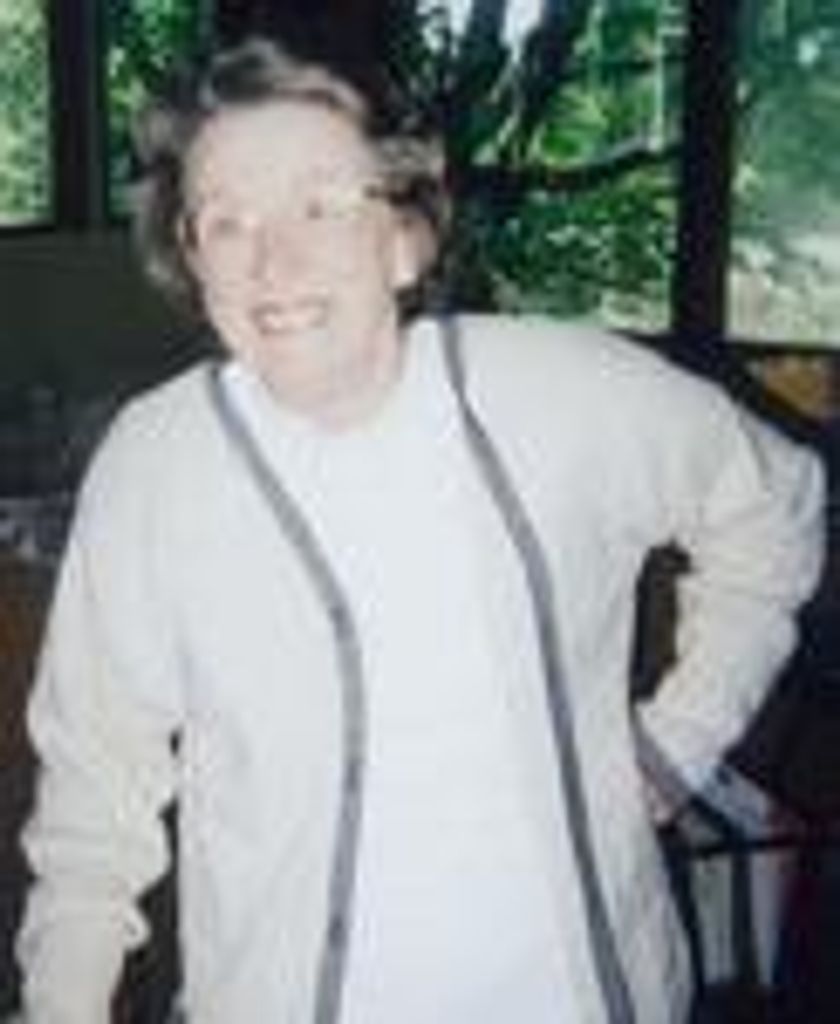 Rose Mae Witter