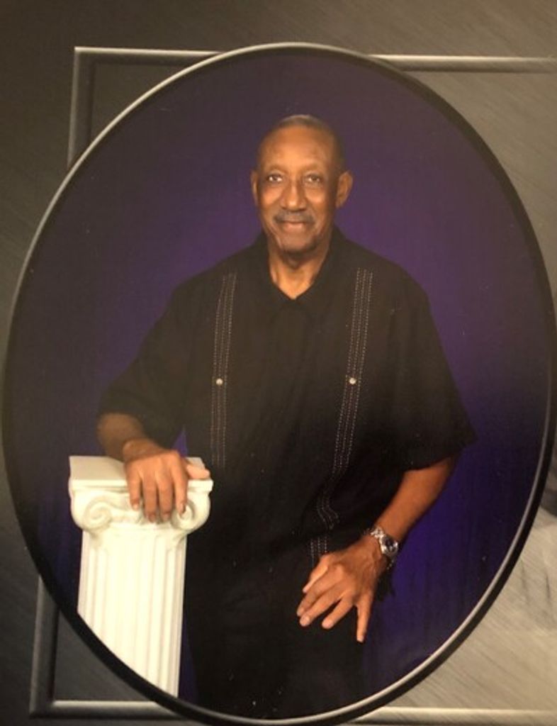 Wellington Cox Jr Profile Photo