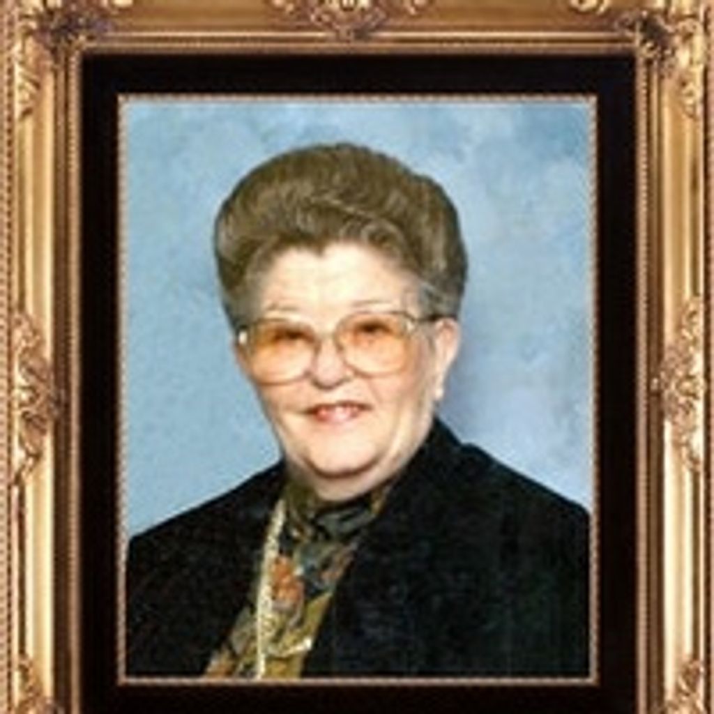 Estelle Kelley Steward