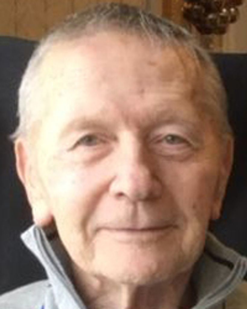 Joseph Kostolansky Jr Profile Photo