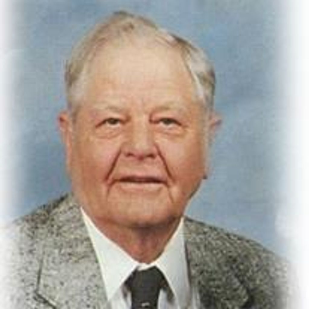 Howard Christiansen