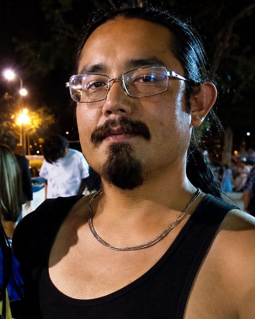 Steven "Crow" Marshall Brown Profile Photo