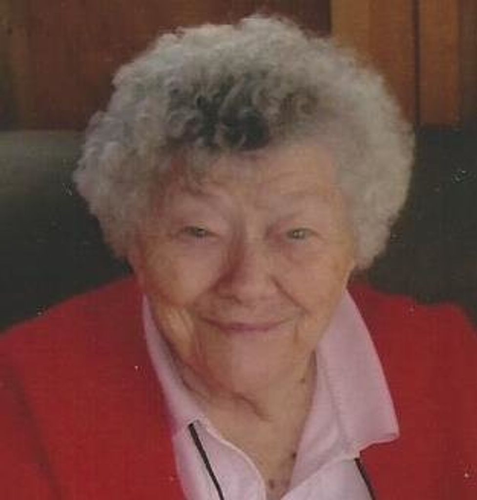 Helen Knollinger