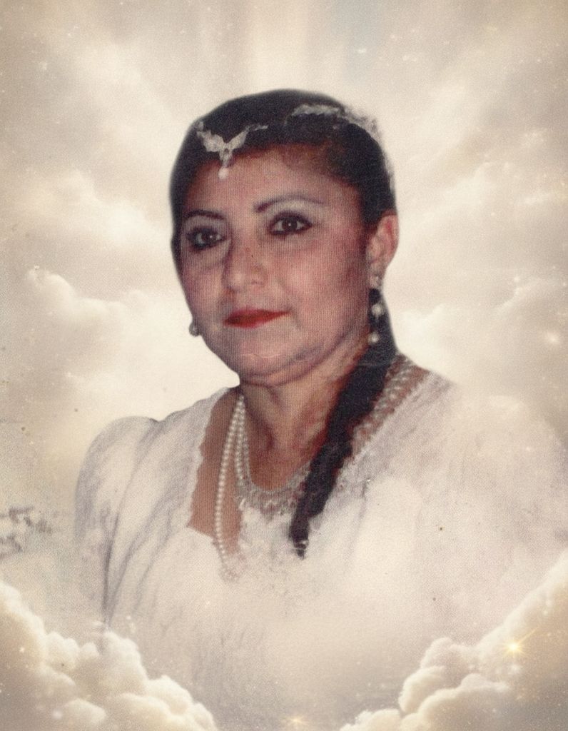 San Juana Pimentel Profile Photo