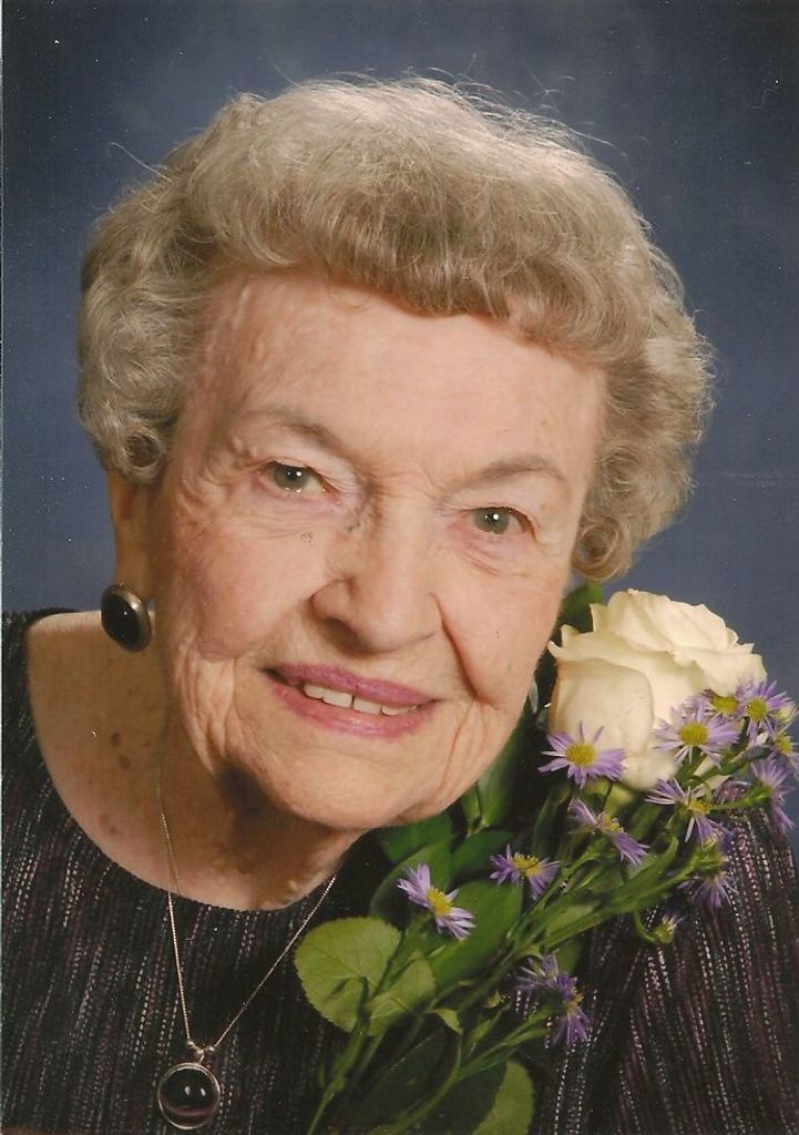 Katherine ""Kay"" Rose Ubowski
