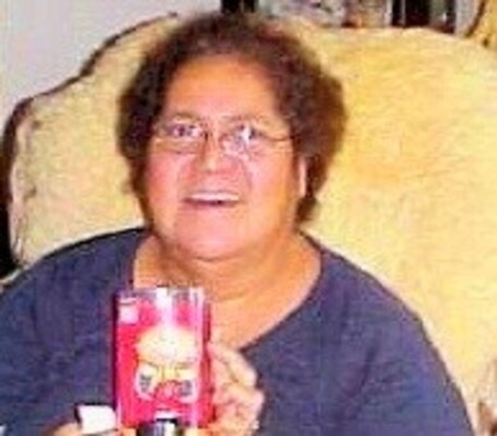 Virginia Martinez Profile Photo