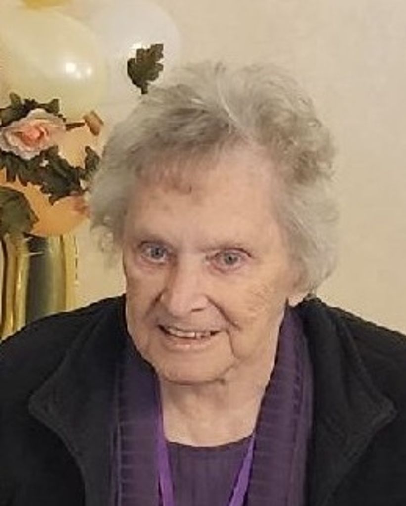 Dolores Ann Higgins