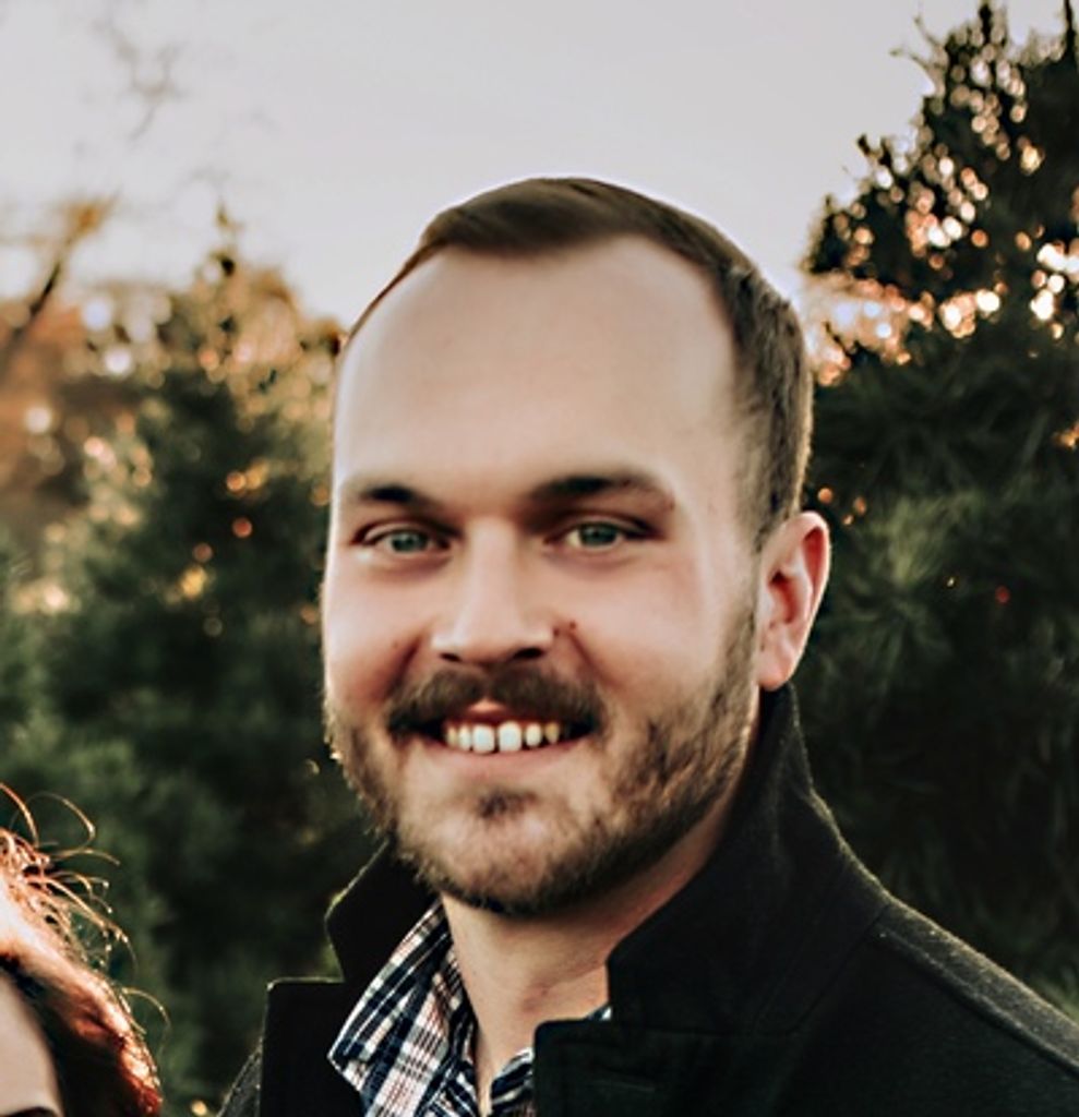 Morgan Gill Profile Photo