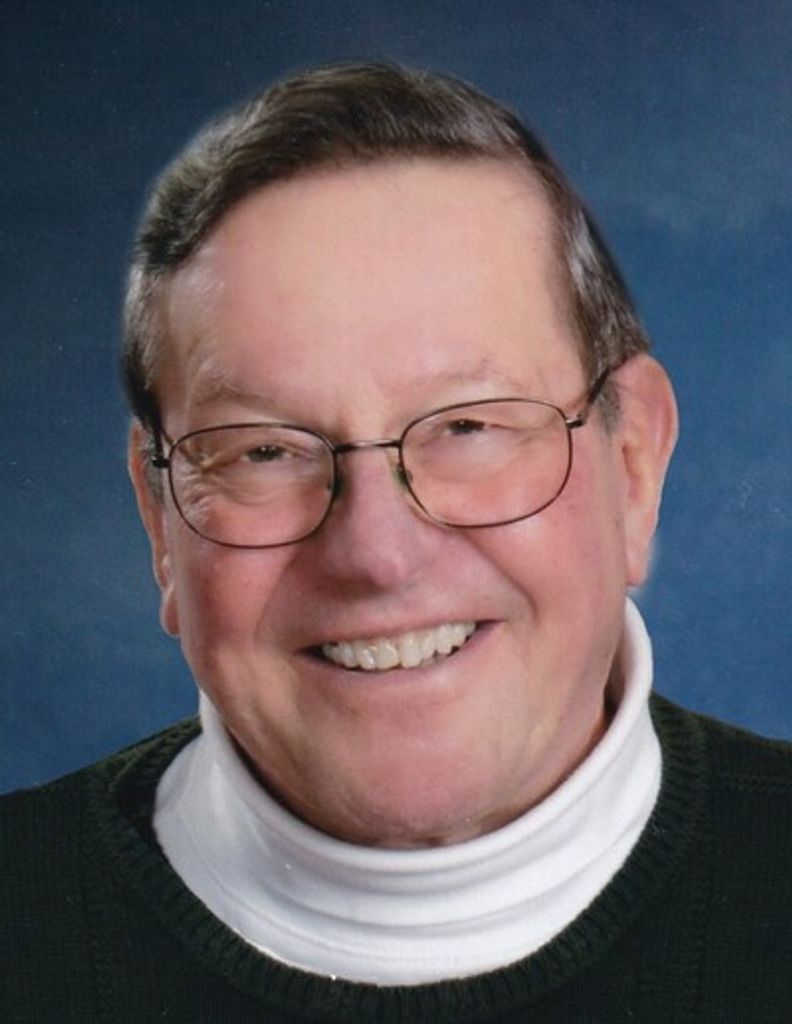 Laurence "Larry" K. Vance Profile Photo