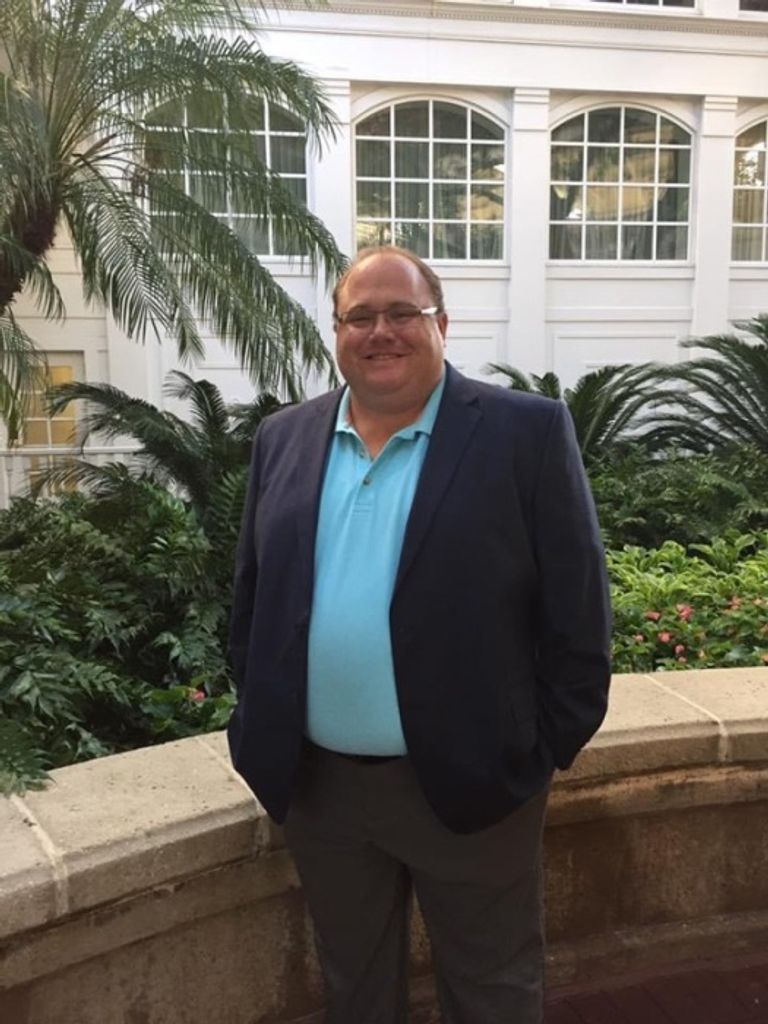 Chad C. Coffman Profile Photo