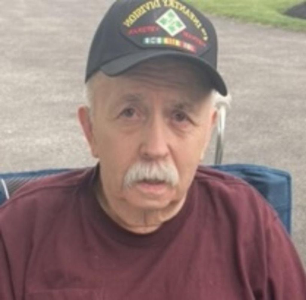 Warren A. "Rennie" Wilson