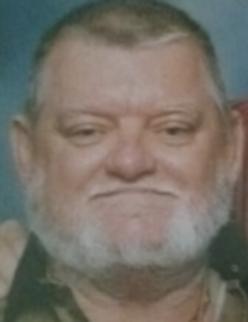 James William Johnson Sr