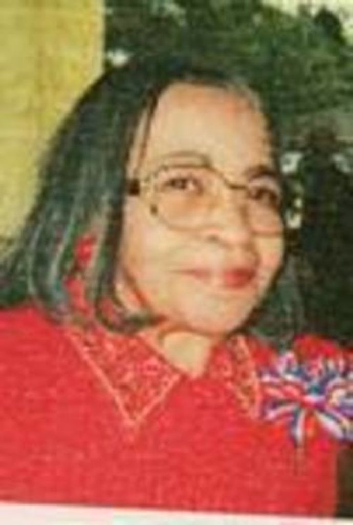 Zelma Lee Solomon