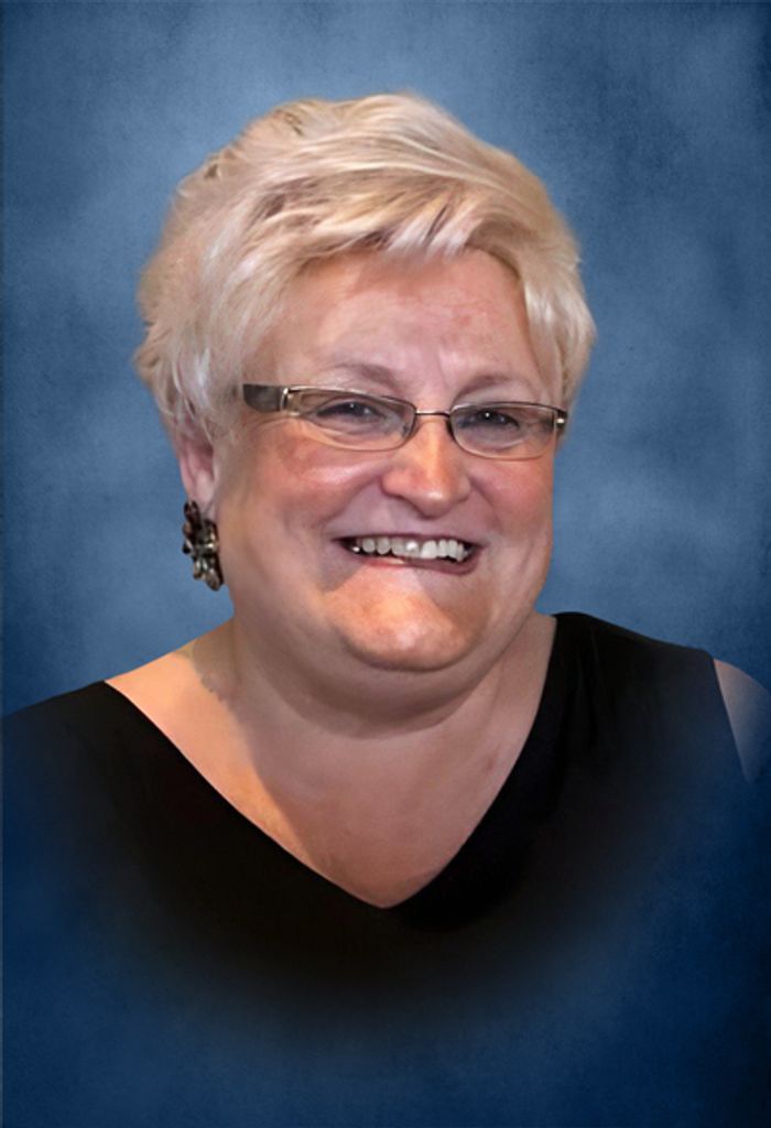 Lucille Tucker Profile Photo