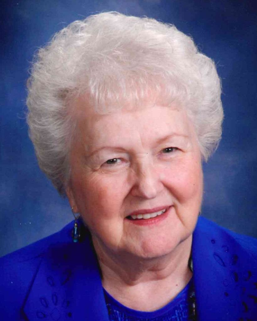 Joan W. Knowles Profile Photo