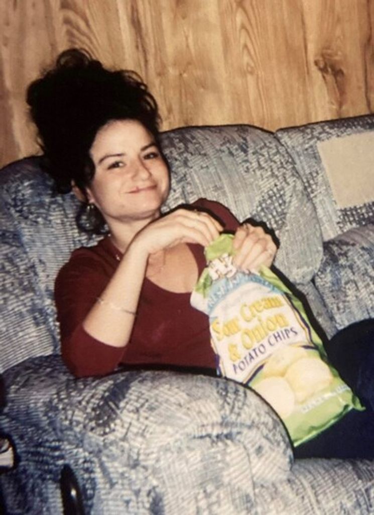 Michelle Renee Cribbs Profile Photo