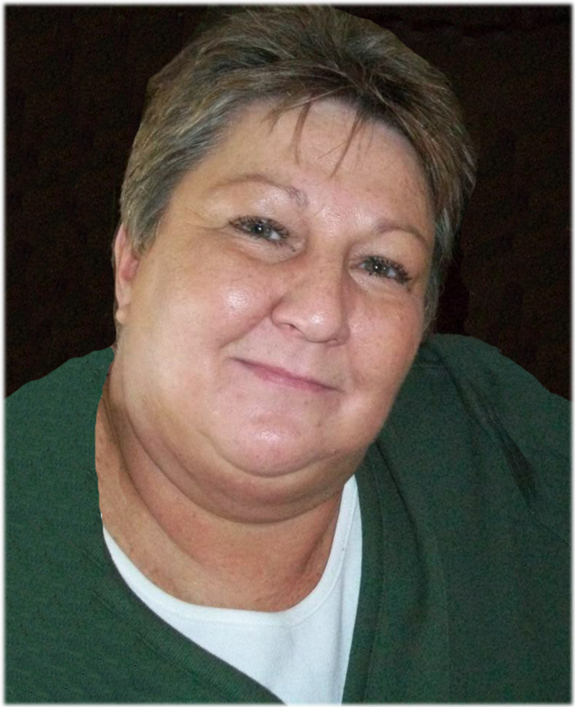 Carol Kruse