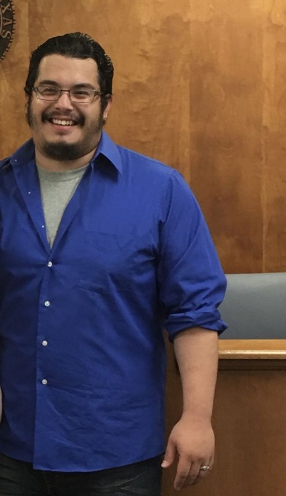 Bryan Ramirez
