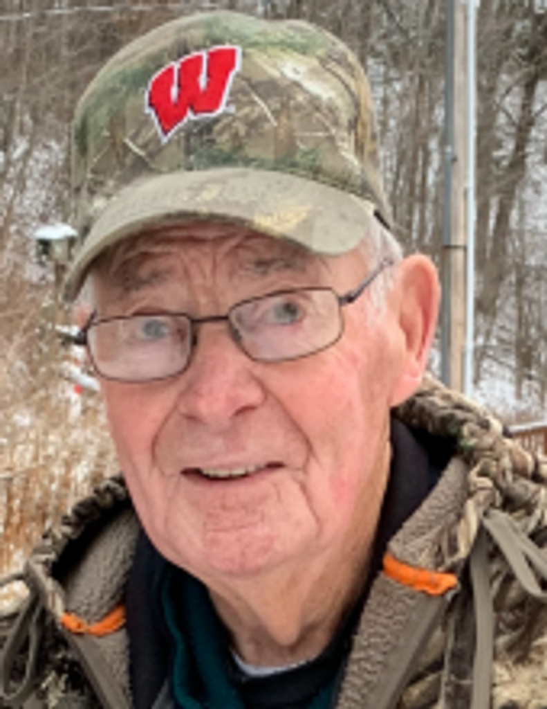 Fred R. Plondke