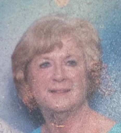 Photo of Mary Adele (Wingert)  Pritchard